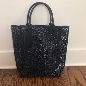 Tory Burch tote bag